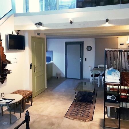 Hamam Oriental Suites Rethymno  Exterior photo