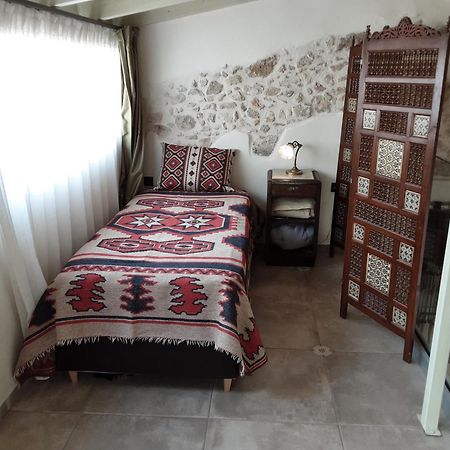 Hamam Oriental Suites Rethymno  Exterior photo