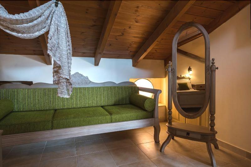 Hamam Oriental Suites Rethymno  Exterior photo