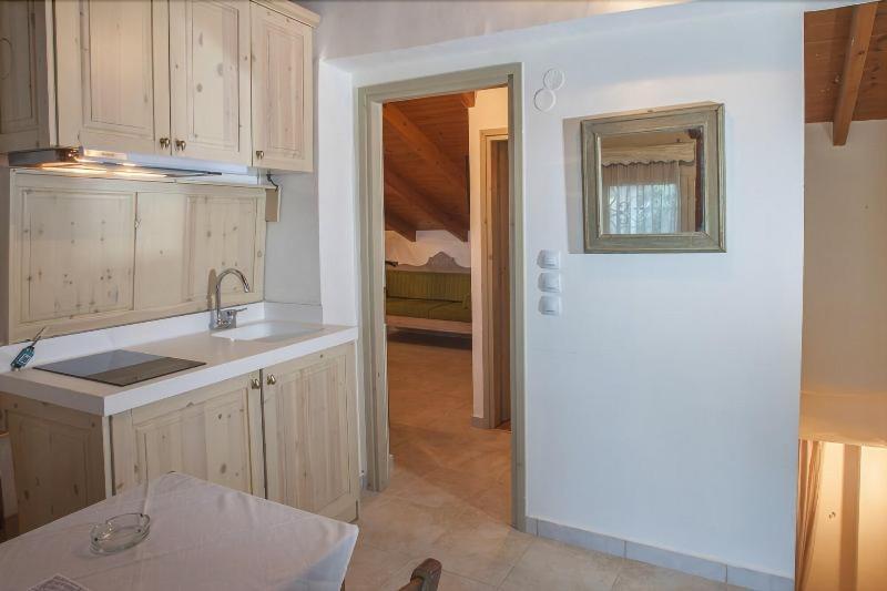 Hamam Oriental Suites Rethymno  Exterior photo