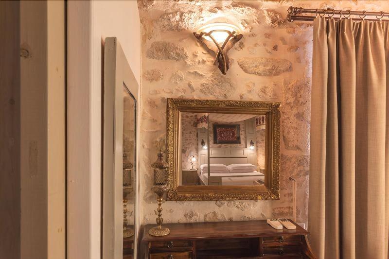 Hamam Oriental Suites Rethymno  Exterior photo
