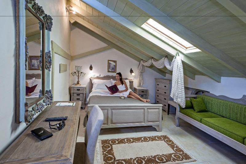 Hamam Oriental Suites Rethymno  Exterior photo