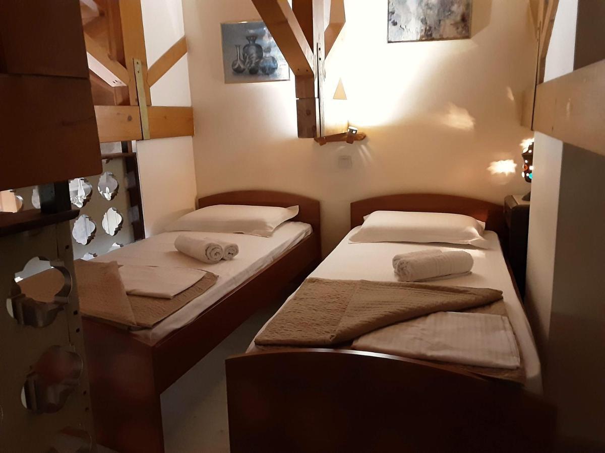 Hamam Oriental Suites Rethymno  Exterior photo
