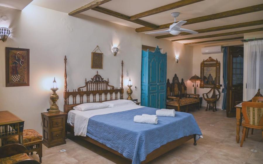 Hamam Oriental Suites Rethymno  Exterior photo