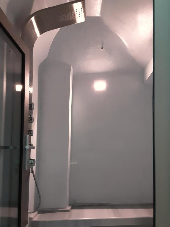 Hamam Oriental Suites Rethymno  Exterior photo