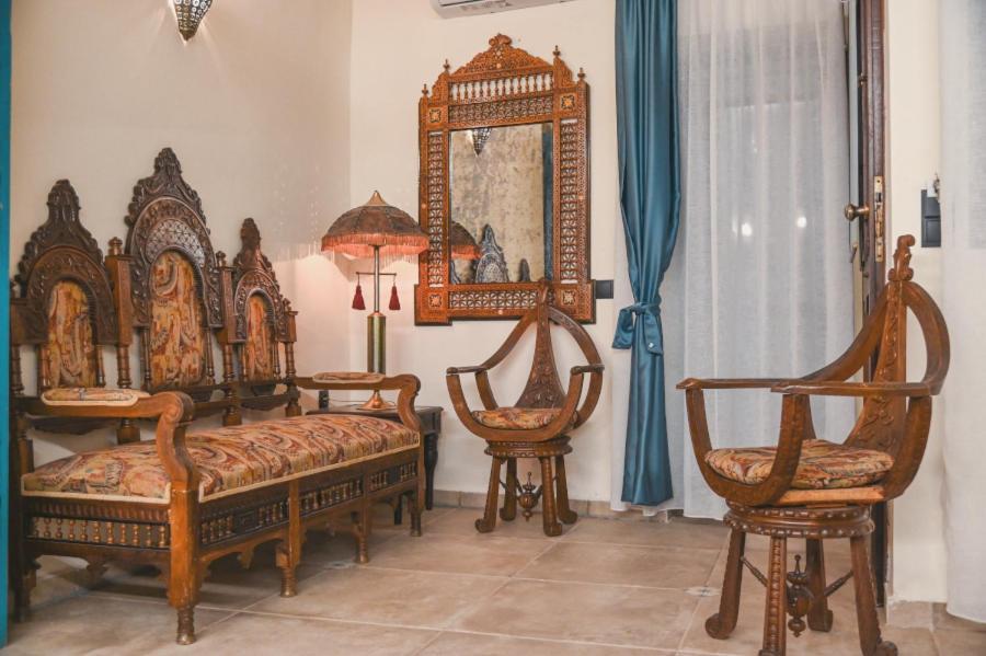 Hamam Oriental Suites Rethymno  Exterior photo