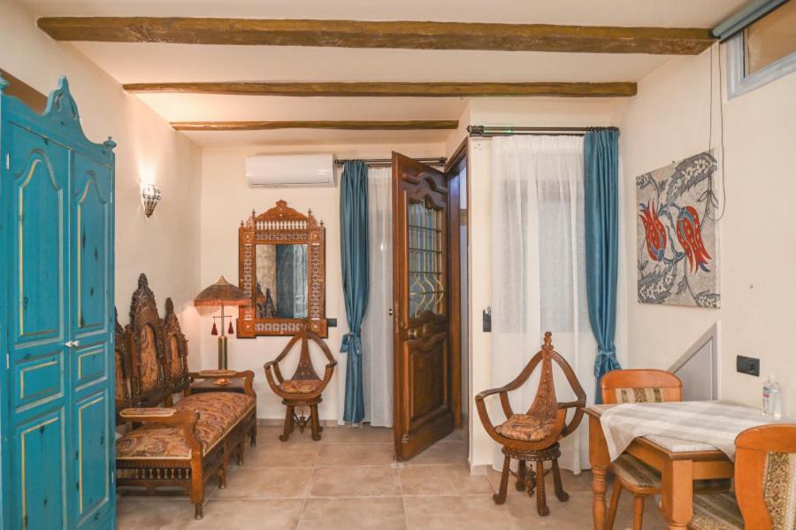 Hamam Oriental Suites Rethymno  Exterior photo