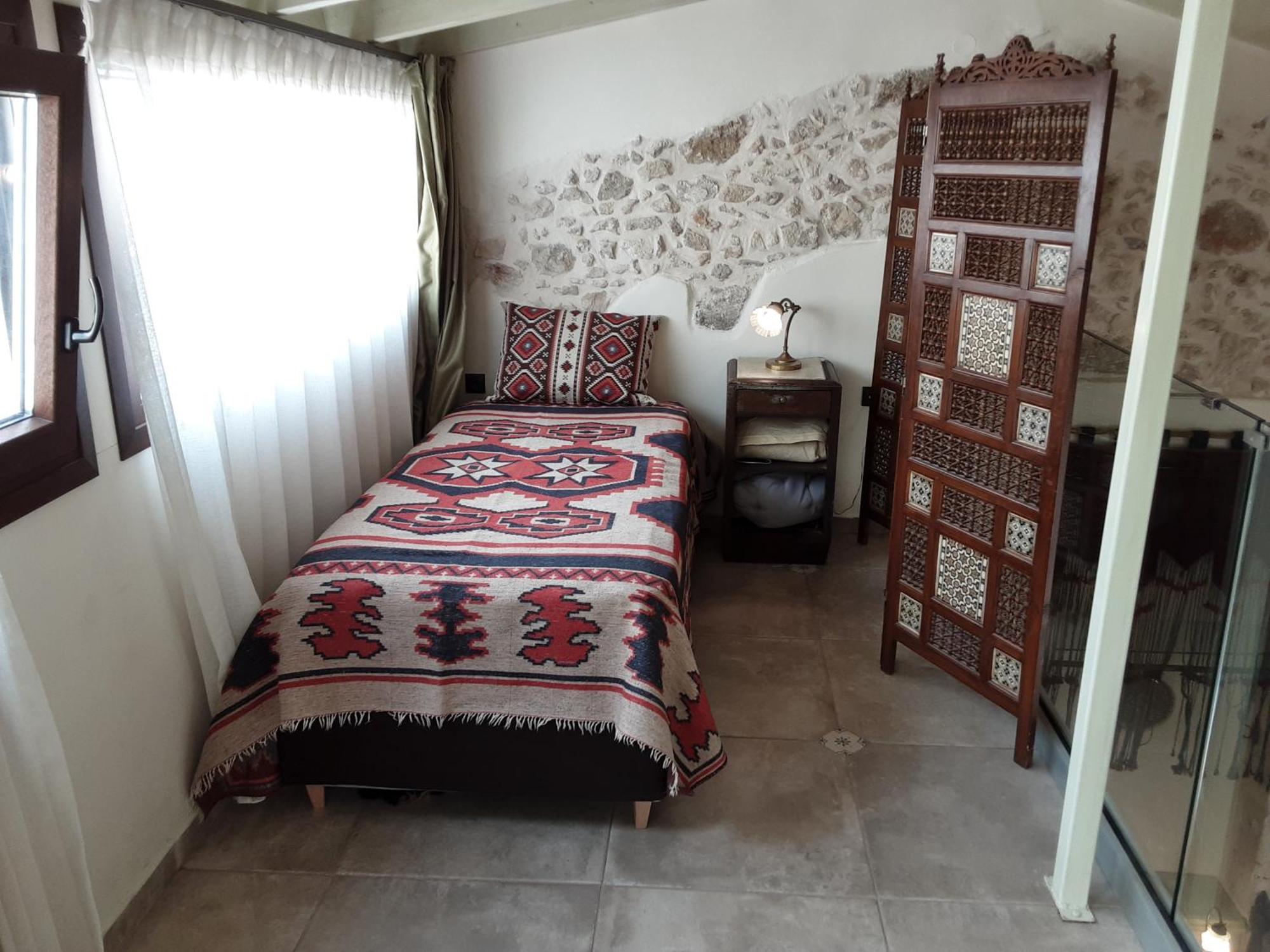 Hamam Oriental Suites Rethymno  Exterior photo