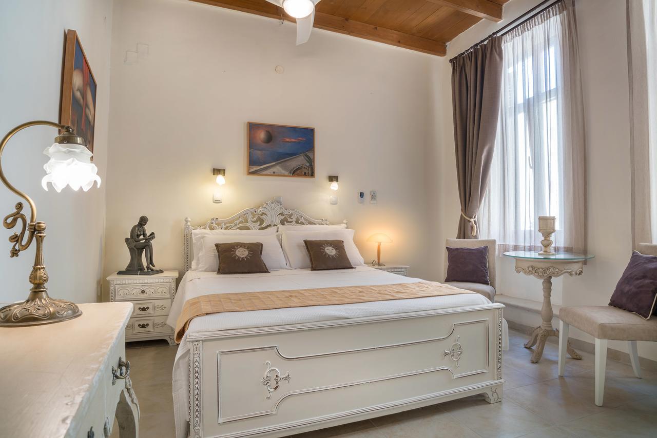 Hamam Oriental Suites Rethymno  Exterior photo