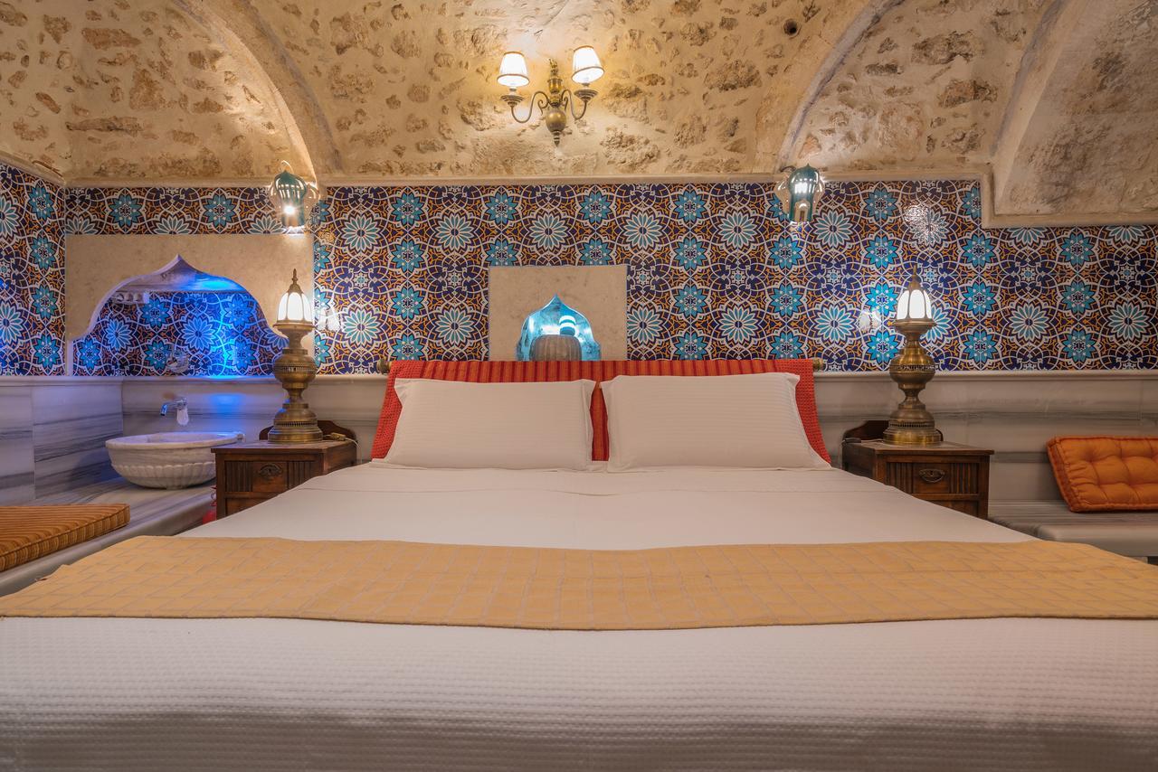 Hamam Oriental Suites Rethymno  Exterior photo