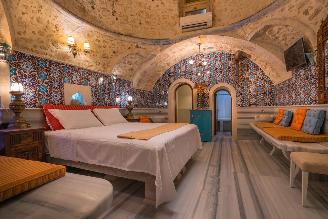 Hamam Oriental Suites Rethymno  Exterior photo