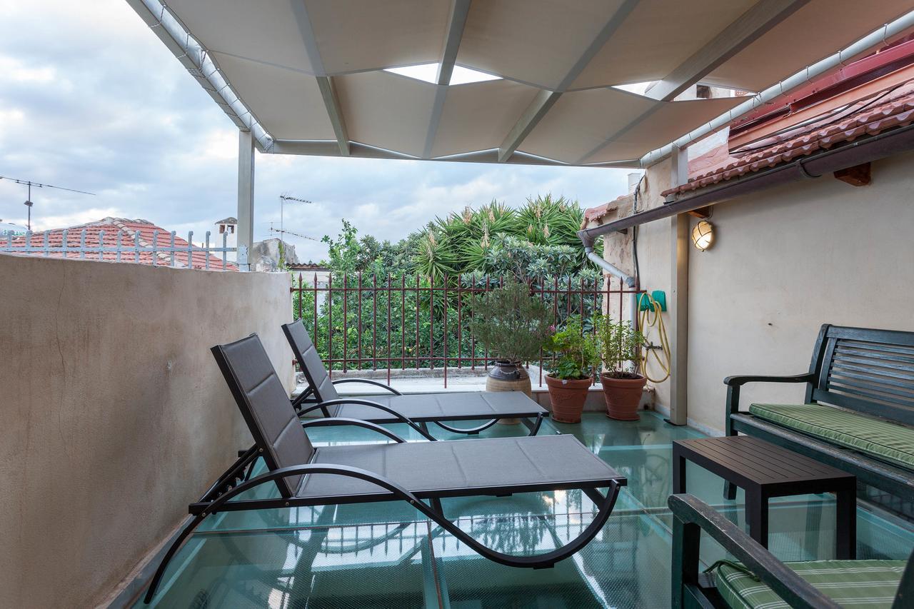 Hamam Oriental Suites Rethymno  Exterior photo
